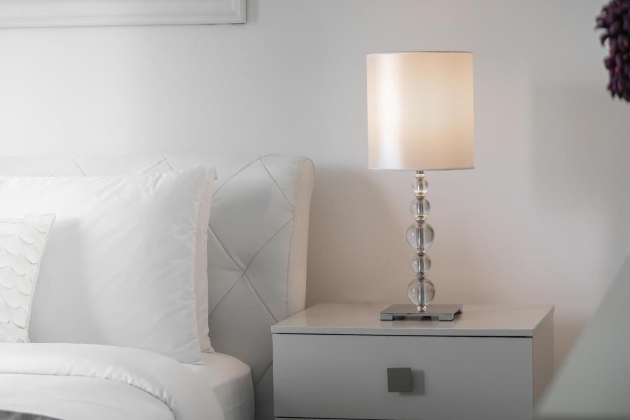 Higuests - Spacious 1Br In Dubai Marina With Amazing Views Eksteriør bilde